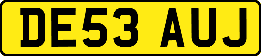 DE53AUJ