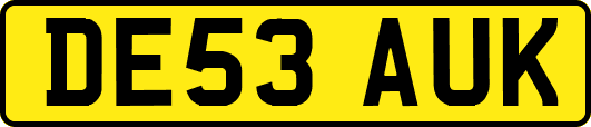 DE53AUK