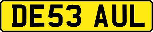 DE53AUL