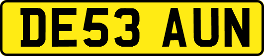 DE53AUN