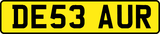 DE53AUR