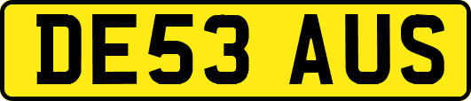 DE53AUS