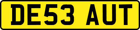 DE53AUT