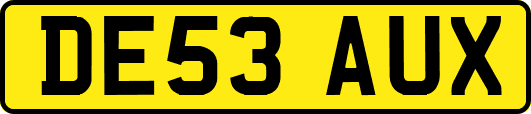 DE53AUX
