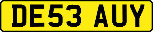 DE53AUY