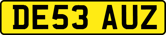 DE53AUZ