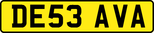 DE53AVA