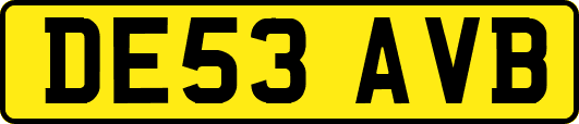 DE53AVB