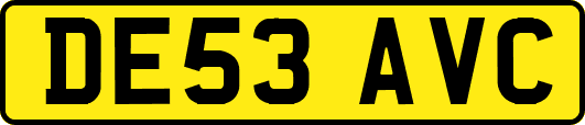 DE53AVC