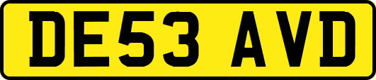 DE53AVD