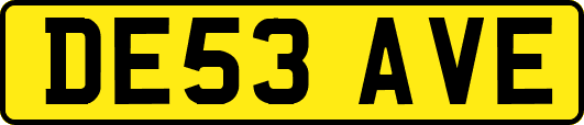 DE53AVE