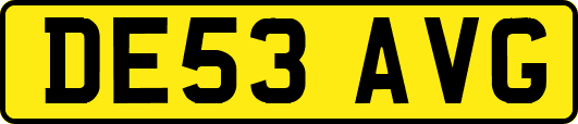 DE53AVG