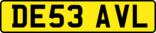 DE53AVL