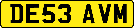 DE53AVM