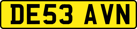 DE53AVN