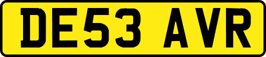 DE53AVR