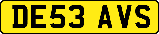 DE53AVS