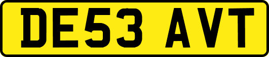 DE53AVT