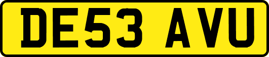 DE53AVU