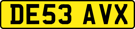 DE53AVX