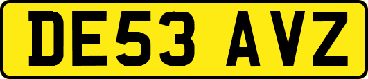 DE53AVZ