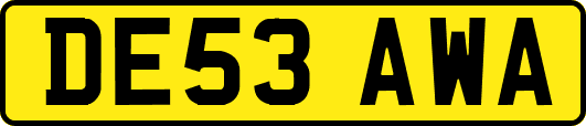 DE53AWA