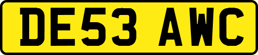 DE53AWC