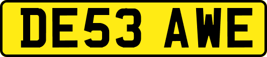 DE53AWE