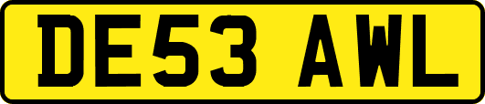 DE53AWL