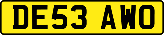 DE53AWO