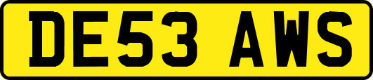 DE53AWS