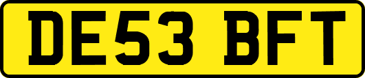 DE53BFT