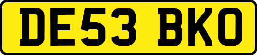 DE53BKO