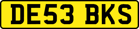 DE53BKS