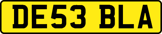 DE53BLA