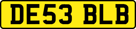 DE53BLB