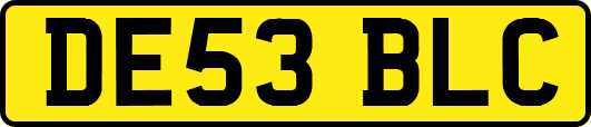 DE53BLC