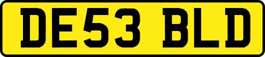 DE53BLD