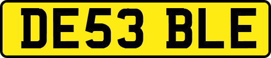 DE53BLE