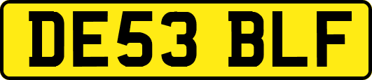 DE53BLF