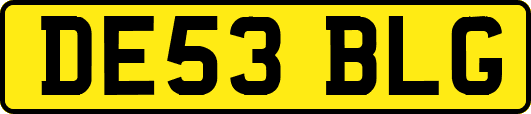 DE53BLG