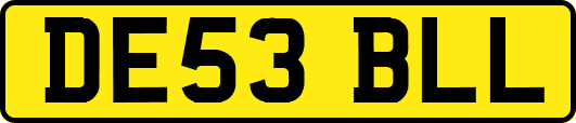 DE53BLL