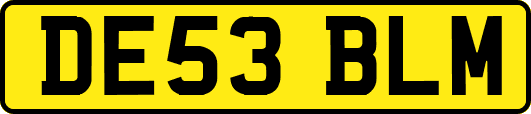 DE53BLM