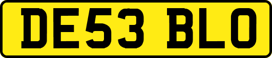 DE53BLO