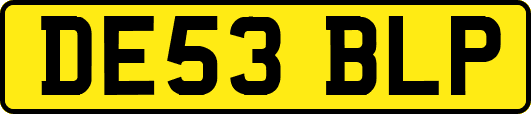 DE53BLP