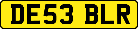 DE53BLR