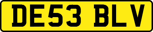 DE53BLV