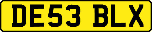 DE53BLX