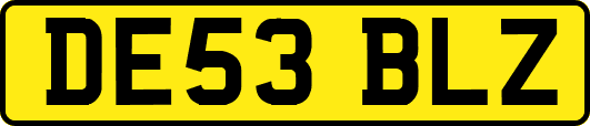 DE53BLZ