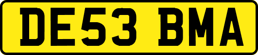 DE53BMA